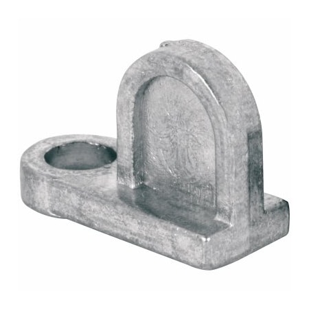 Prime-Line 8PK Flush Window Clip, 8PK L 5761